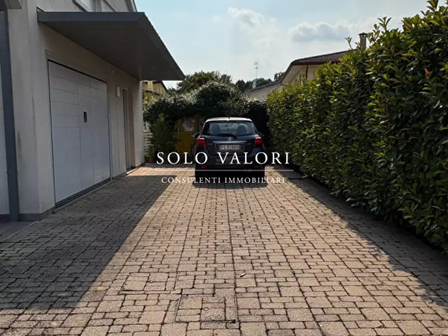 Immagine 5 di Villa in vendita  in Via Mussetta di Sopra a San Donà Di Piave