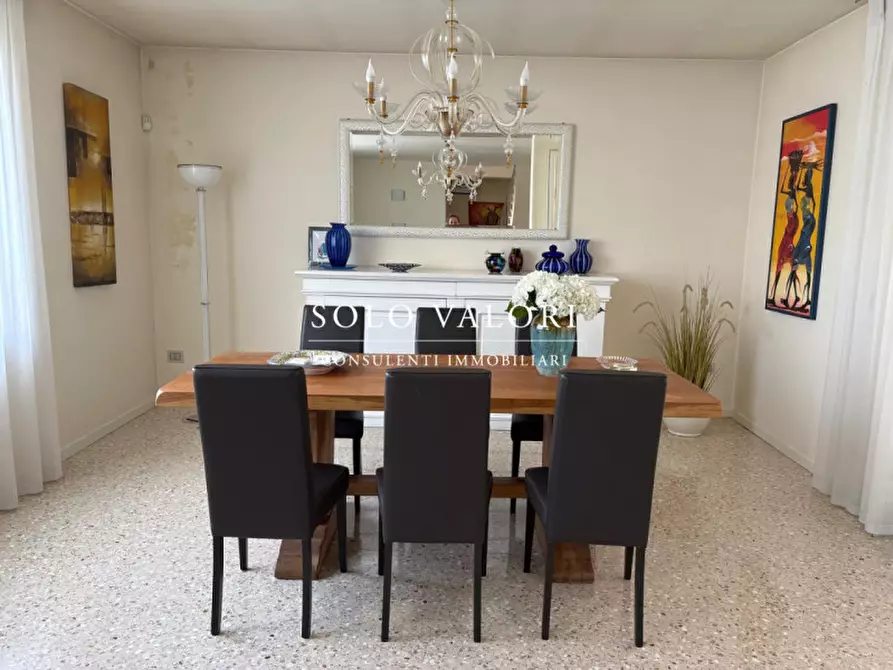 Immagine 8 di Villa in vendita  in Via Mussetta di Sopra a San Donà Di Piave