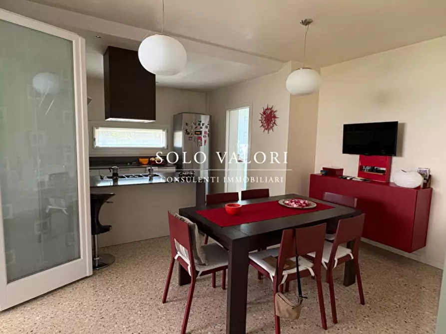 Immagine 9 di Villa in vendita  in Via Mussetta di Sopra a San Donà Di Piave