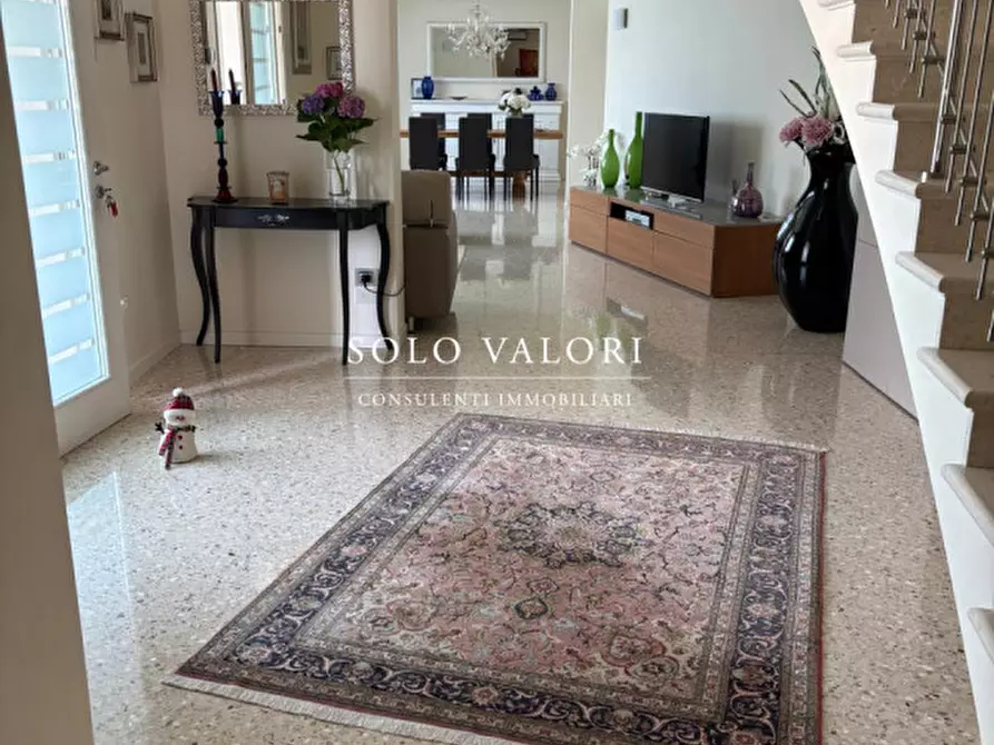 Immagine 11 di Villa in vendita  in Via Mussetta di Sopra a San Donà Di Piave