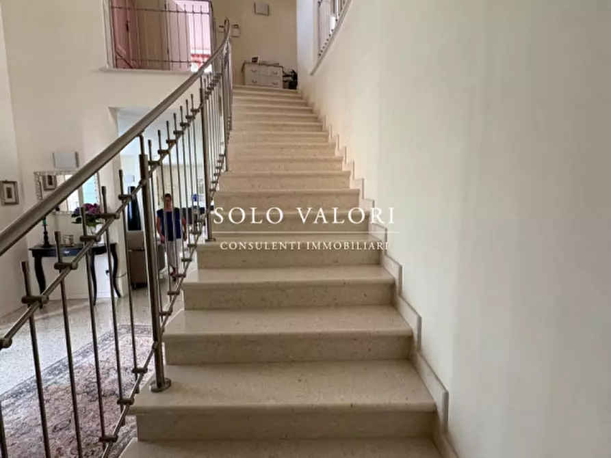 Immagine 12 di Villa in vendita  in Via Mussetta di Sopra a San Donà Di Piave