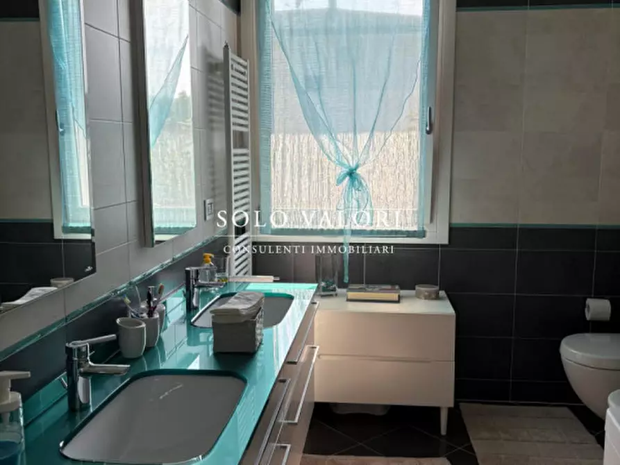 Immagine 16 di Villa in vendita  in Via Mussetta di Sopra a San Donà Di Piave