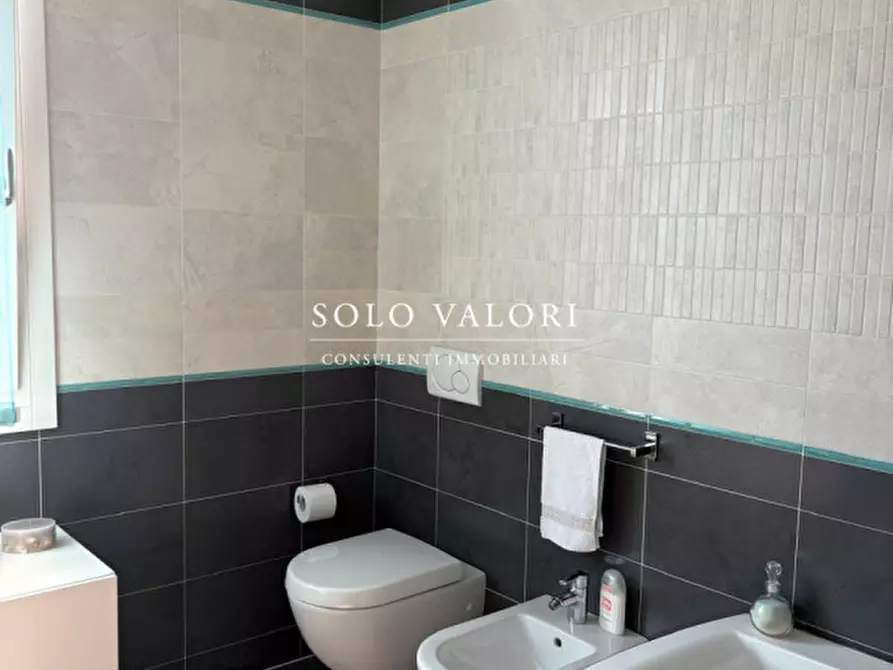 Immagine 17 di Villa in vendita  in Via Mussetta di Sopra a San Donà Di Piave