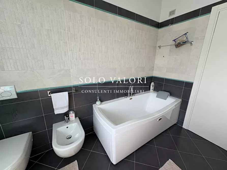 Immagine 18 di Villa in vendita  in Via Mussetta di Sopra a San Donà Di Piave