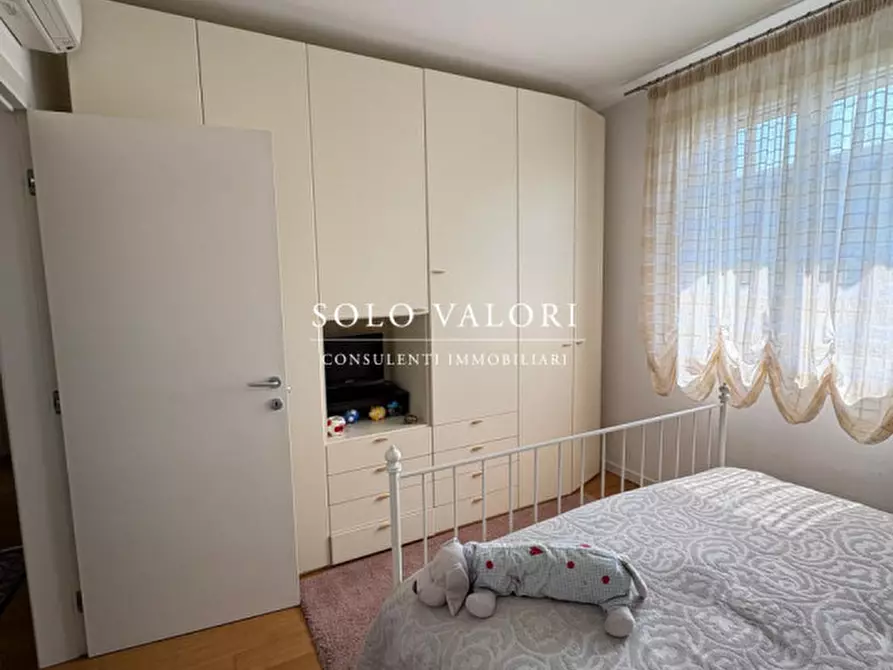 Immagine 19 di Villa in vendita  in Via Mussetta di Sopra a San Donà Di Piave