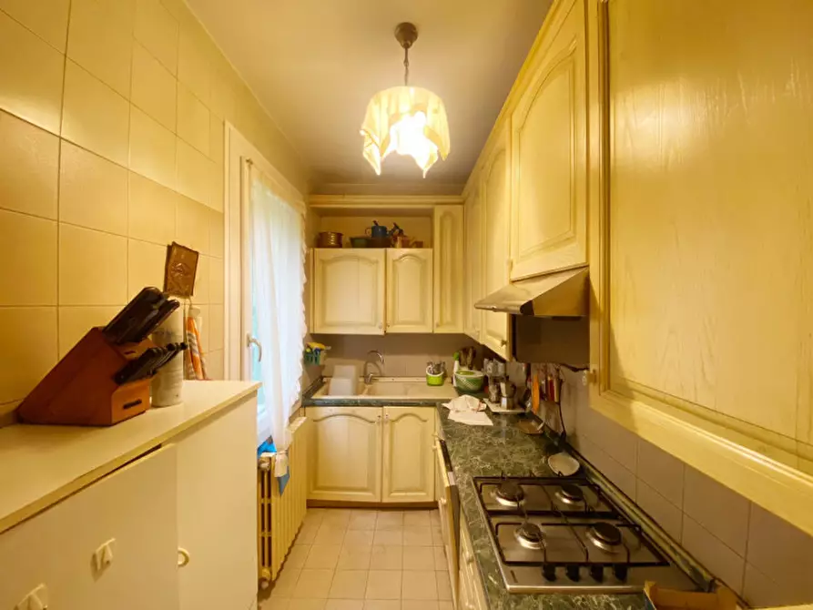 Immagine 10 di Casa indipendente in vendita  in Via Sottotreviso a Ponte Di Piave