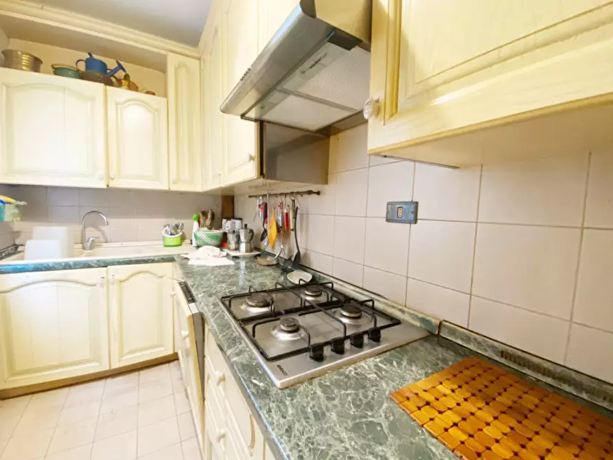 Immagine 11 di Casa indipendente in vendita  in Via Sottotreviso a Ponte Di Piave