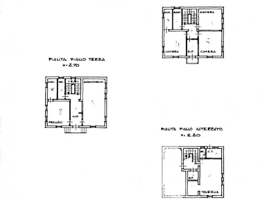 Immagine 25 di Casa indipendente in vendita  in Via Sottotreviso a Ponte Di Piave