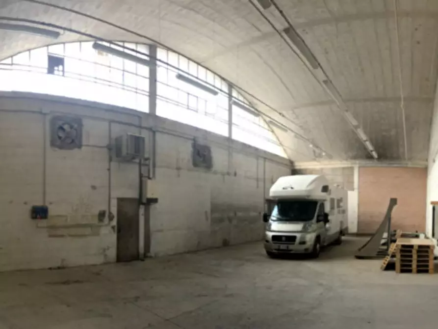 Immagine 3 di Capannone industriale in affitto  in Via Fossalta a Cesena