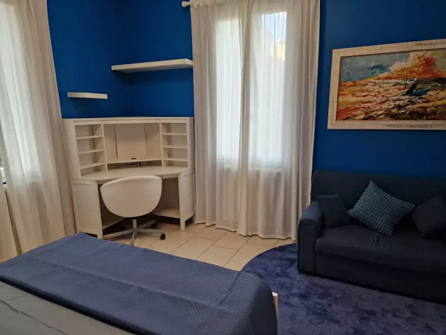 Immagine 5 di Casa indipendente in vendita  in Via Renato Torreggiani a San Lazzaro Di Savena