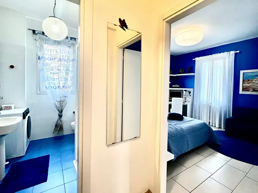 Immagine 8 di Casa indipendente in vendita  in Via Renato Torreggiani a San Lazzaro Di Savena