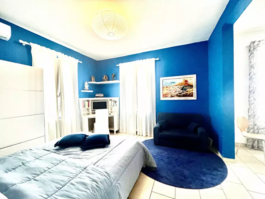 Immagine 9 di Casa indipendente in vendita  in Via Renato Torreggiani a San Lazzaro Di Savena