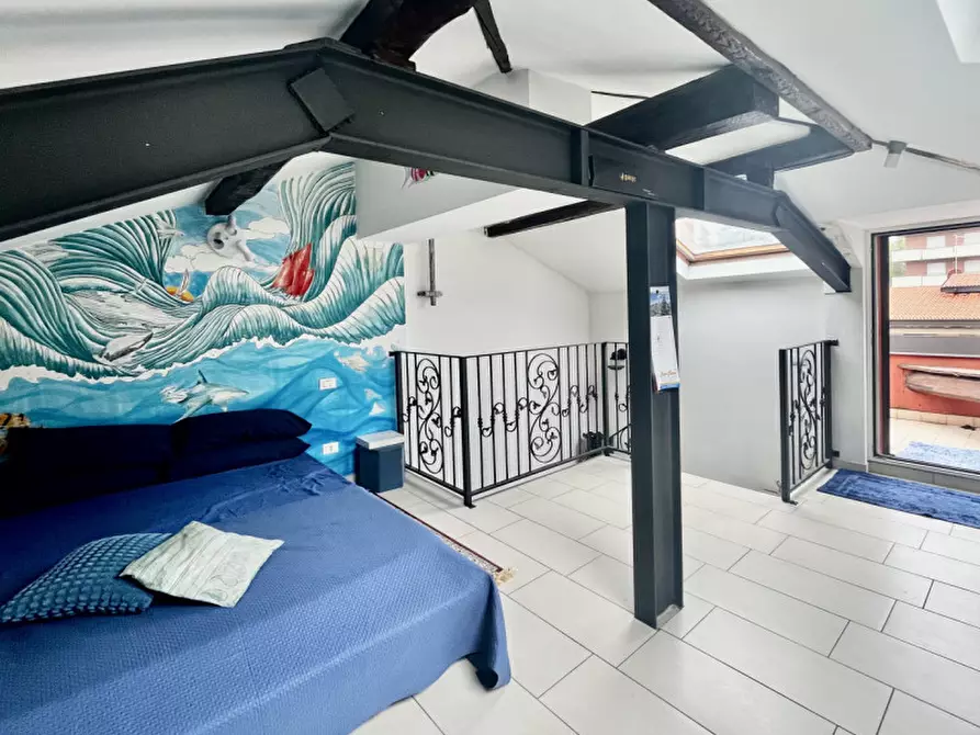 Immagine 13 di Casa indipendente in vendita  in Via Renato Torreggiani a San Lazzaro Di Savena