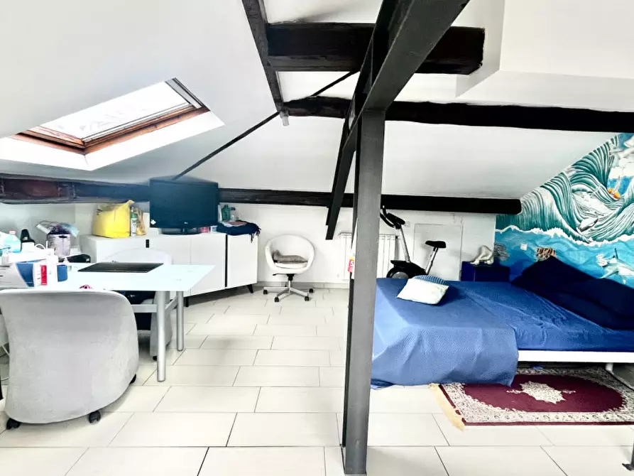 Immagine 14 di Casa indipendente in vendita  in Via Renato Torreggiani a San Lazzaro Di Savena