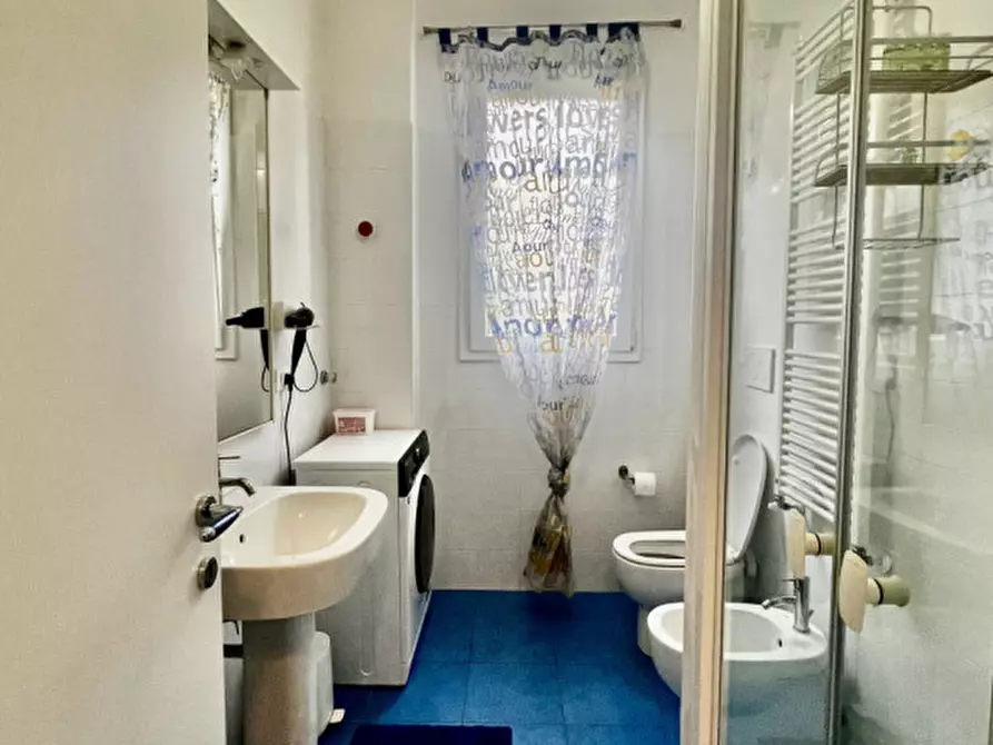 Immagine 16 di Casa indipendente in vendita  in Via Renato Torreggiani a San Lazzaro Di Savena