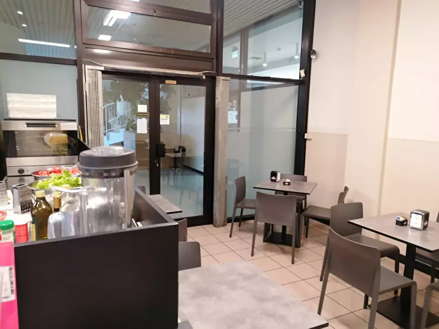 Immagine 4 di Attività commerciale in vendita  in via camillo golgi n7 a Gussago