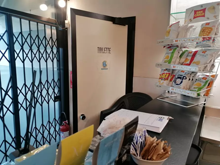 Immagine 5 di Attività commerciale in vendita  in via camillo golgi n7 a Gussago