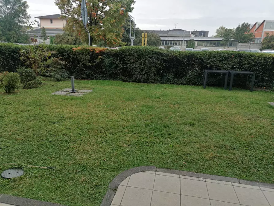 Immagine 7 di Attività commerciale in vendita  in via camillo golgi n7 a Gussago