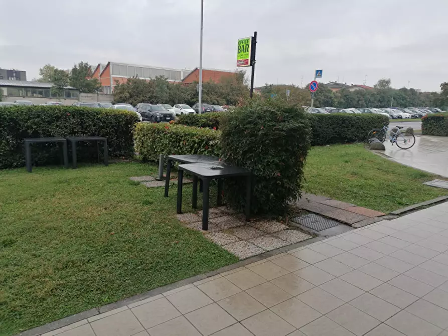 Immagine 8 di Attività commerciale in vendita  in via camillo golgi n7 a Gussago