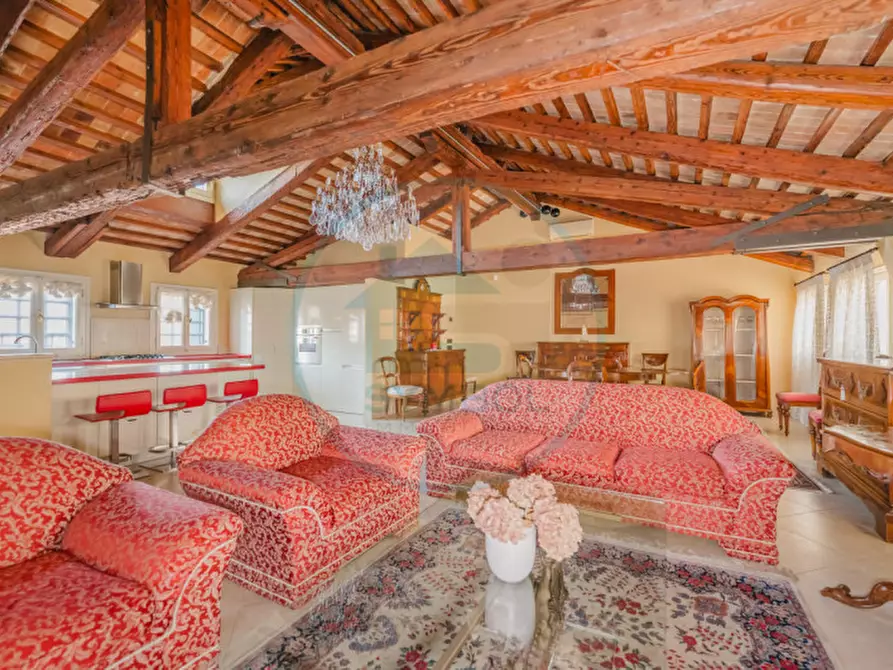 Immagine 1 di Appartamento in vendita  in Via Venti Settembre a Mirano