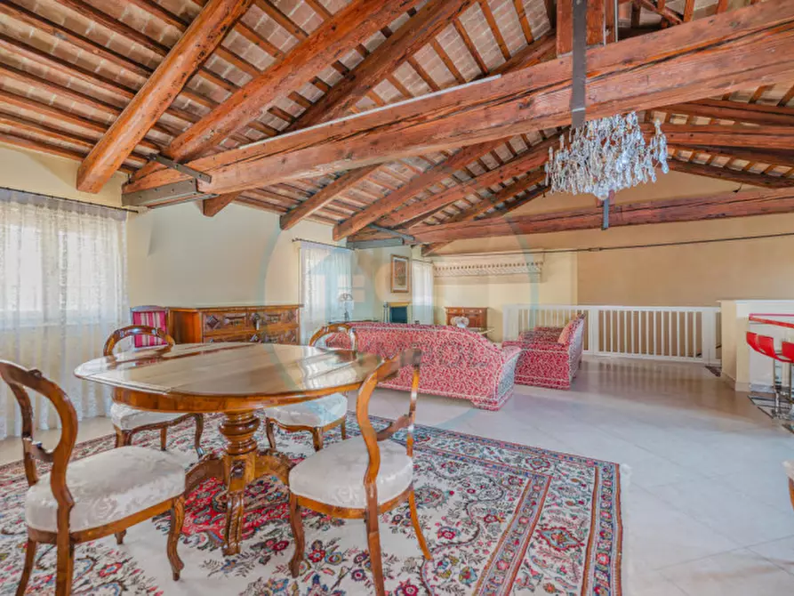 Immagine 4 di Appartamento in vendita  in Via Venti Settembre a Mirano