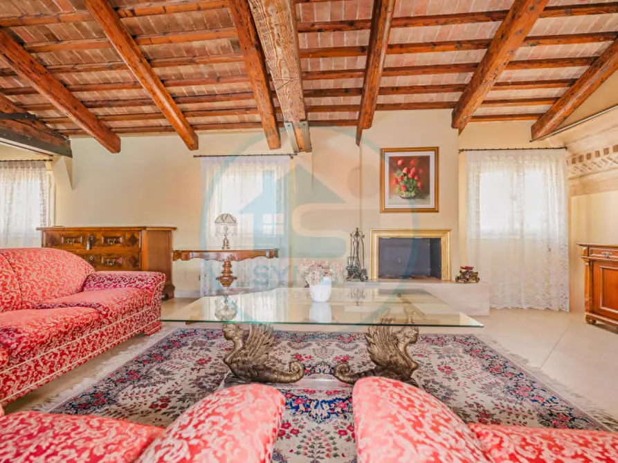 Immagine 6 di Appartamento in vendita  in Via Venti Settembre a Mirano