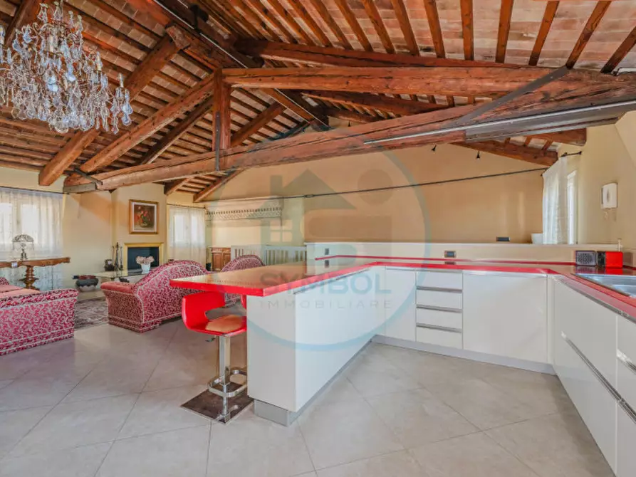 Immagine 11 di Appartamento in vendita  in Via Venti Settembre a Mirano