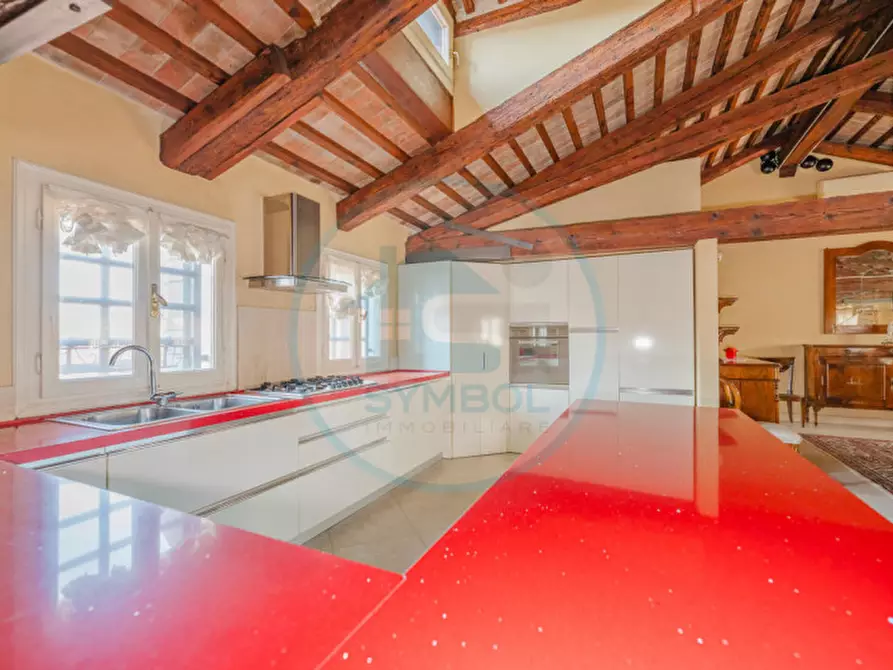 Immagine 13 di Appartamento in vendita  in Via Venti Settembre a Mirano