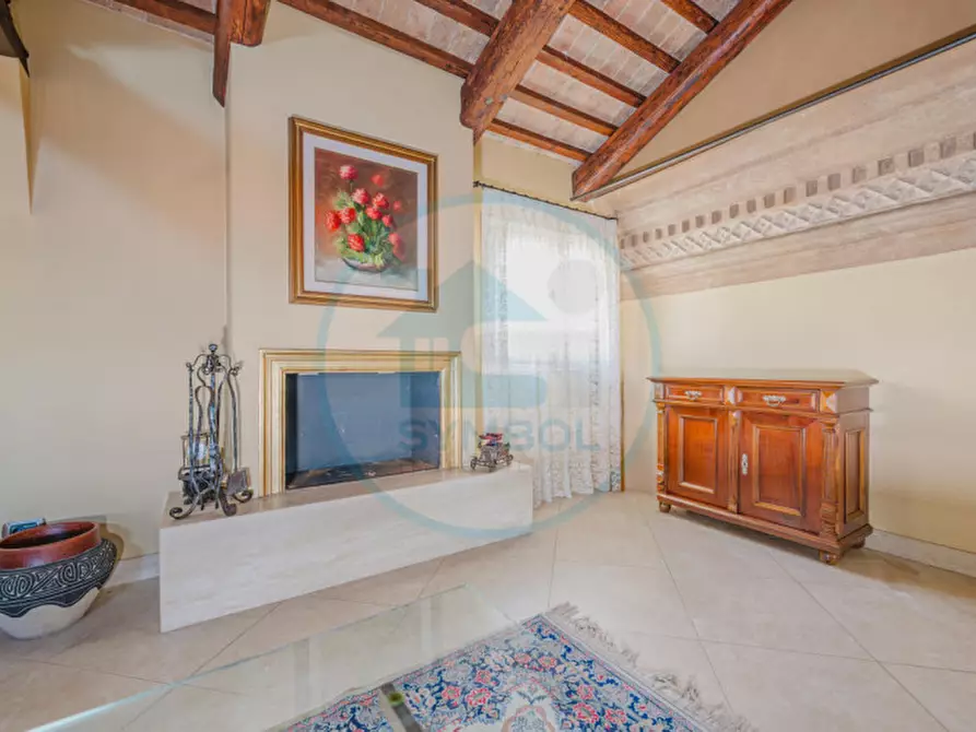 Immagine 14 di Appartamento in vendita  in Via Venti Settembre a Mirano