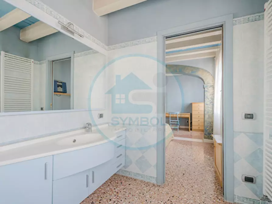 Immagine 17 di Appartamento in vendita  in Via Venti Settembre a Mirano