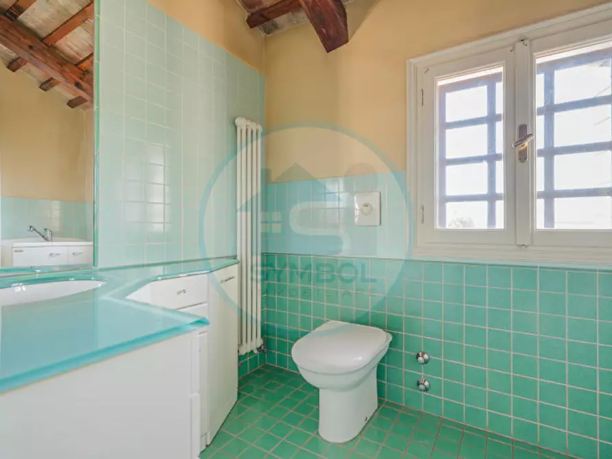 Immagine 20 di Appartamento in vendita  in Via Venti Settembre a Mirano