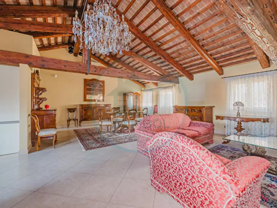 Immagine 23 di Appartamento in vendita  in Via Venti Settembre a Mirano