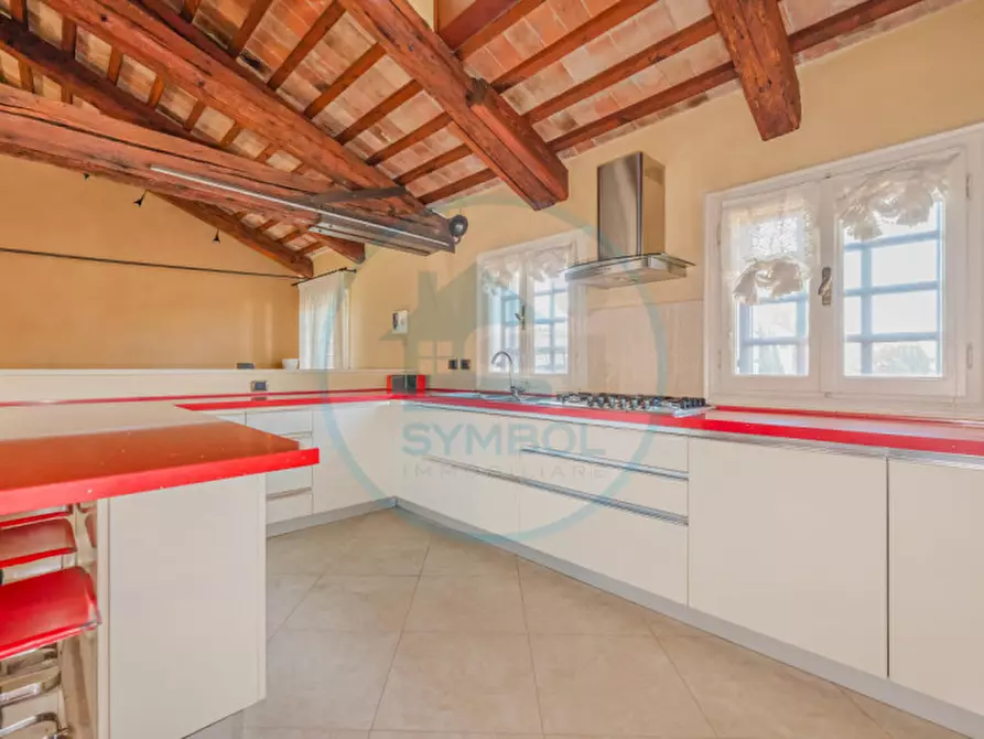 Immagine 24 di Appartamento in vendita  in Via Venti Settembre a Mirano