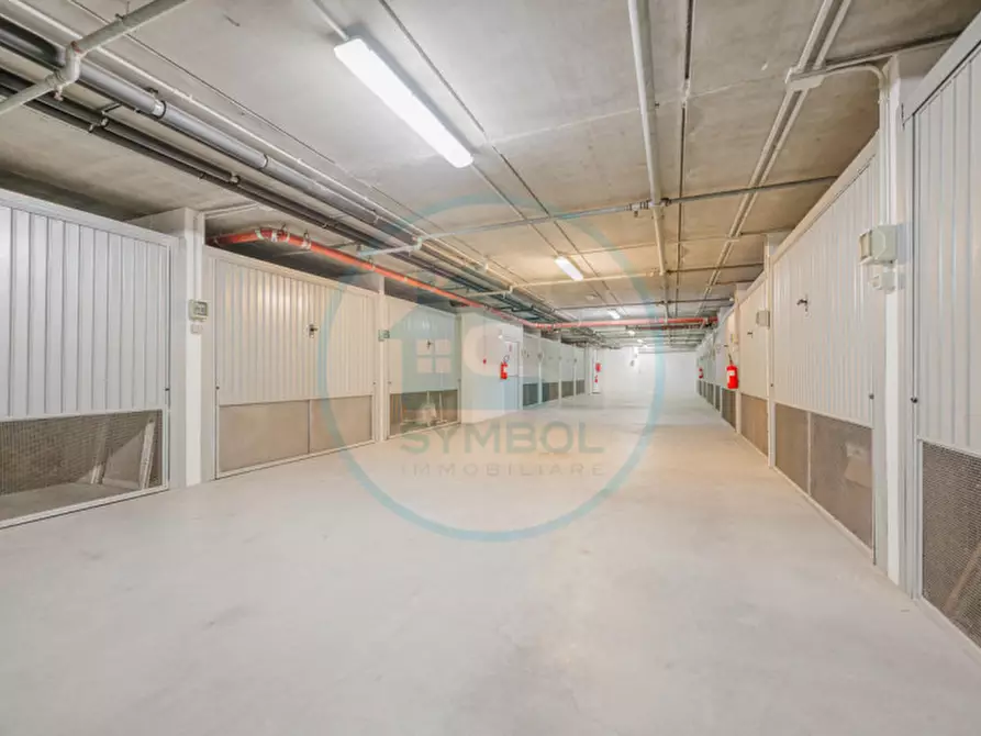 Immagine 25 di Appartamento in vendita  in Via Venti Settembre a Mirano