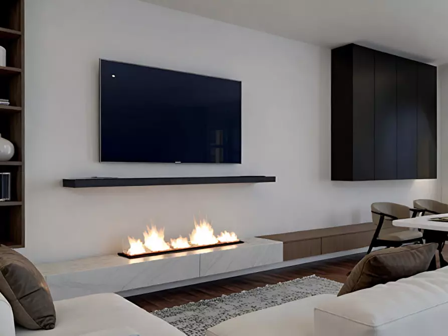 Immagine 3 di Appartamento in vendita  in Via Indipendenza a Maserada Sul Piave