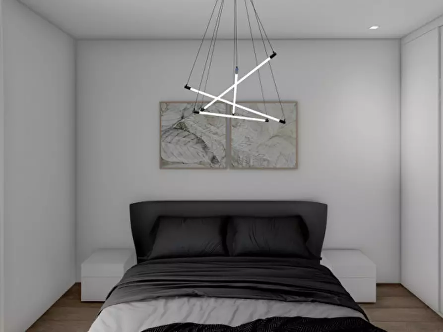 Immagine 6 di Appartamento in vendita  in Via Indipendenza a Maserada Sul Piave