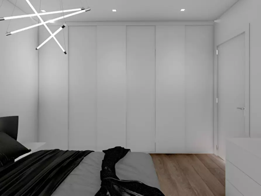 Immagine 7 di Appartamento in vendita  in Via Indipendenza a Maserada Sul Piave