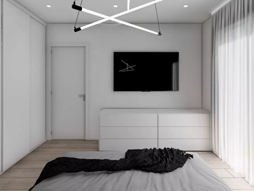 Immagine 8 di Appartamento in vendita  in Via Indipendenza a Maserada Sul Piave