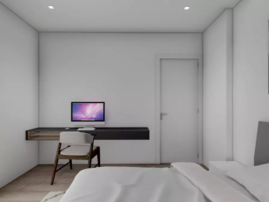 Immagine 9 di Appartamento in vendita  in Via Indipendenza a Maserada Sul Piave