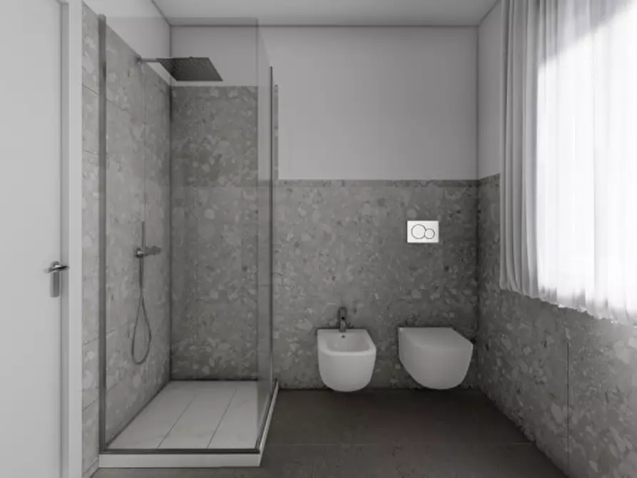 Immagine 10 di Appartamento in vendita  in Via Indipendenza a Maserada Sul Piave