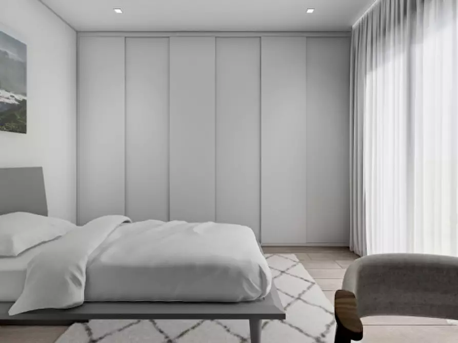 Immagine 14 di Appartamento in vendita  in Via Indipendenza a Maserada Sul Piave