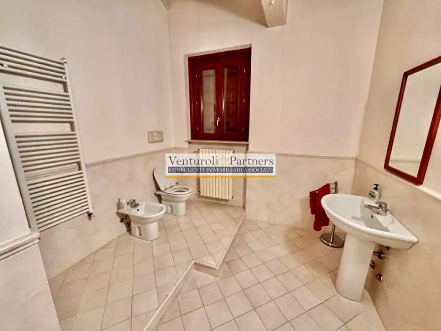 Immagine 6 di Attico in vendita  in Via Cesare Battisti a Montichiari