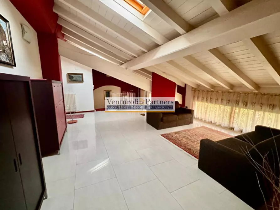 Immagine 7 di Attico in vendita  in Via Cesare Battisti a Montichiari