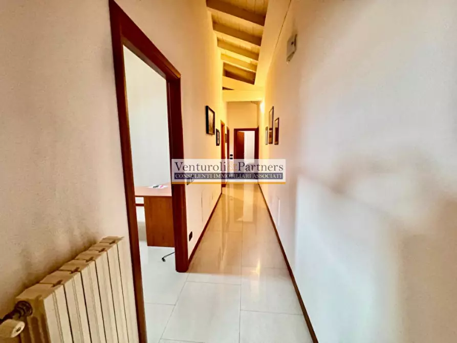 Immagine 8 di Attico in vendita  in Via Cesare Battisti a Montichiari