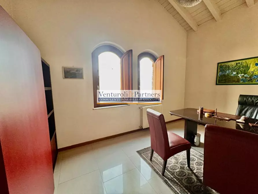 Immagine 9 di Attico in vendita  in Via Cesare Battisti a Montichiari