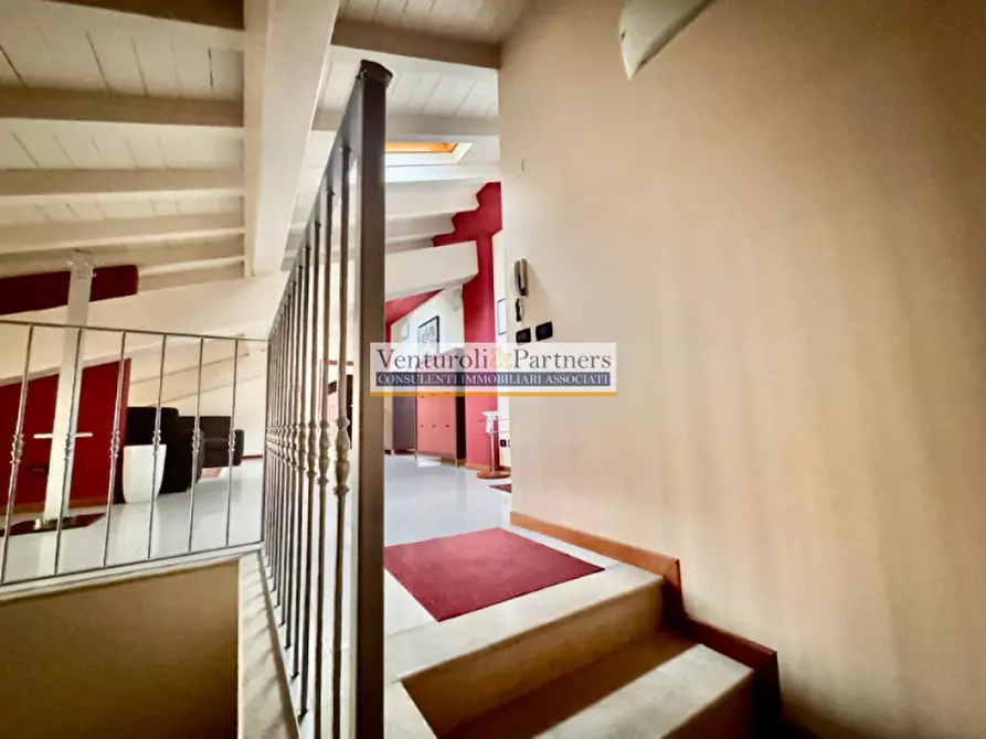 Immagine 10 di Attico in vendita  in Via Cesare Battisti a Montichiari