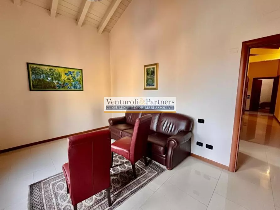 Immagine 14 di Attico in vendita  in Via Cesare Battisti a Montichiari