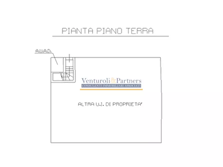 Immagine 15 di Attico in vendita  in Via Cesare Battisti a Montichiari
