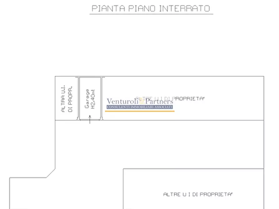 Immagine 16 di Attico in vendita  in Via Cesare Battisti a Montichiari