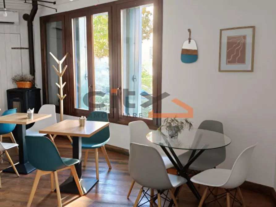 Immagine 5 di Negozio in affitto  a Bassano Del Grappa